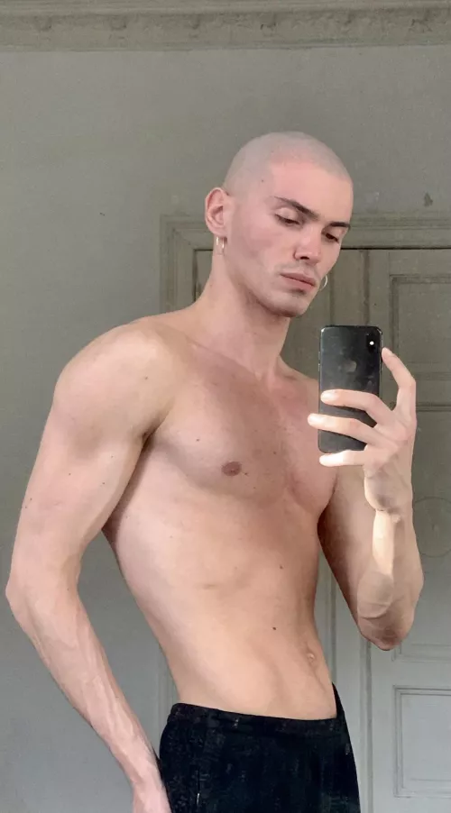 Are workout gains appreciated here? by aphoebus