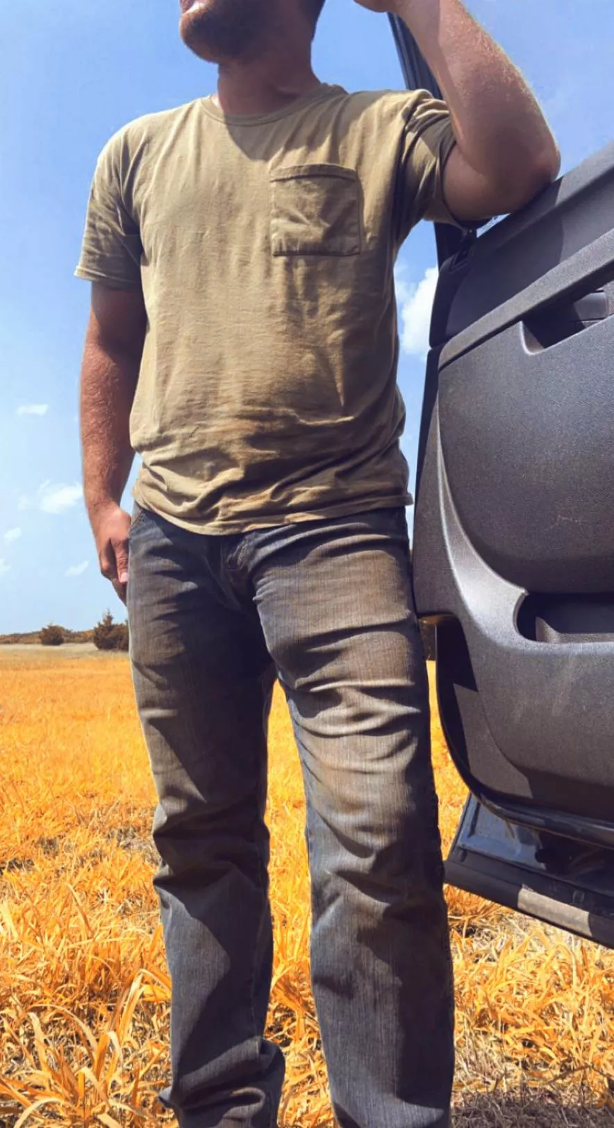 Are wranglers still cool? 🚜 posted by Jasonsmithee2111