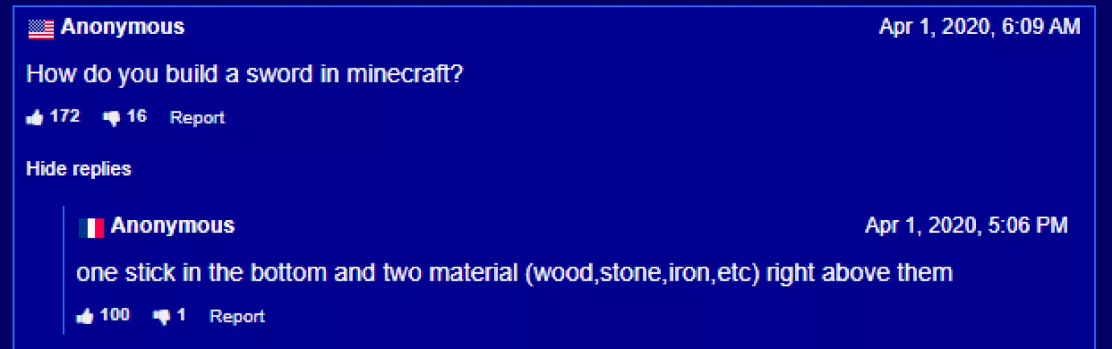 Are XNXX posts allowed? by BebopRehab