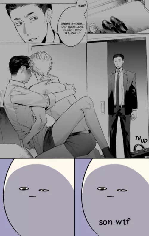 Are ya winning son? by Routine_Big4300