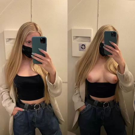 are you a boob lover?) by ivygiirl