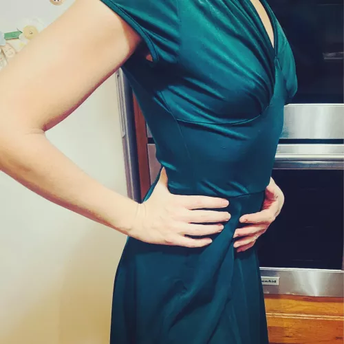 Are you a fan of team bra-less? by andtheyallcallmemom