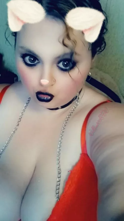Are you a freak like me? by Willow420bbw