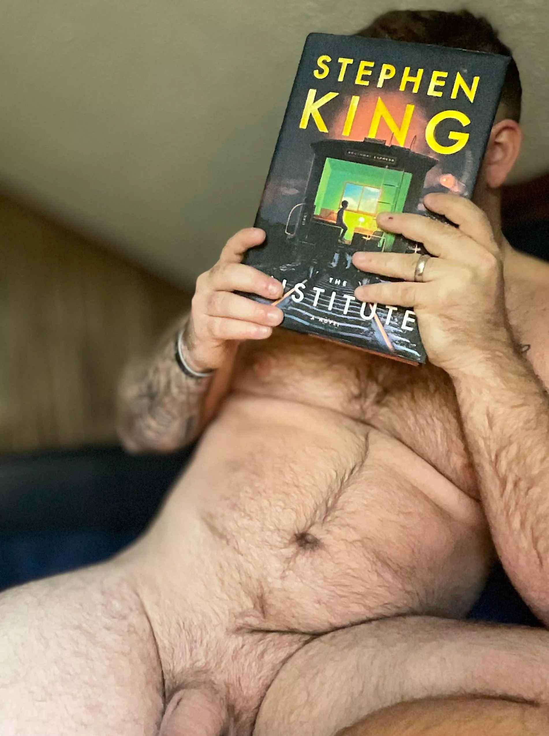 Are you a King fan? posted by HeyHeyBrother