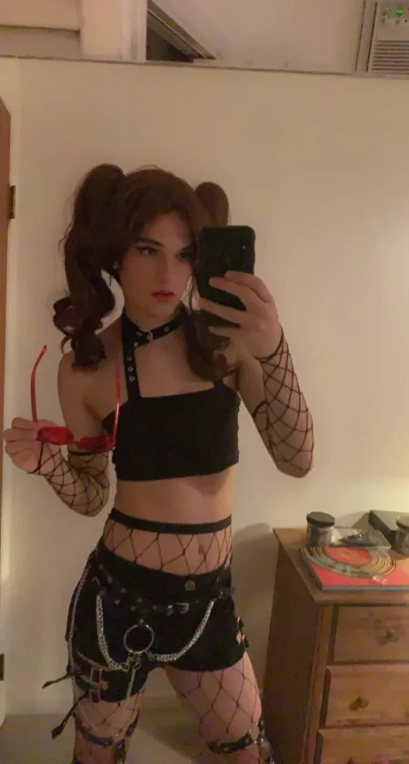 Are you a sussy baka or a bussy suka? by Femboy_Goose