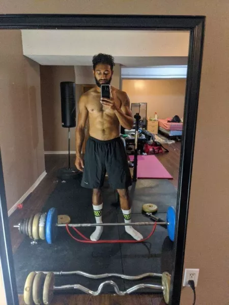 Are you all getting bored of these mirror pics? by letmebust