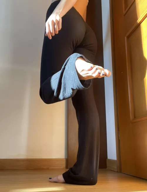 Are you caressing or licking? by Substantial_Dance_86