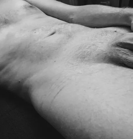 Are you coming back to bed? by everknows87