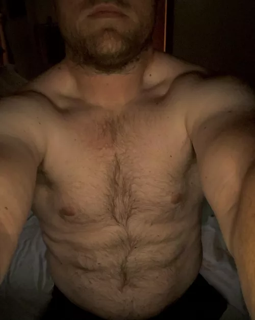 Are you coming to bed? by Salt_Milk_6610