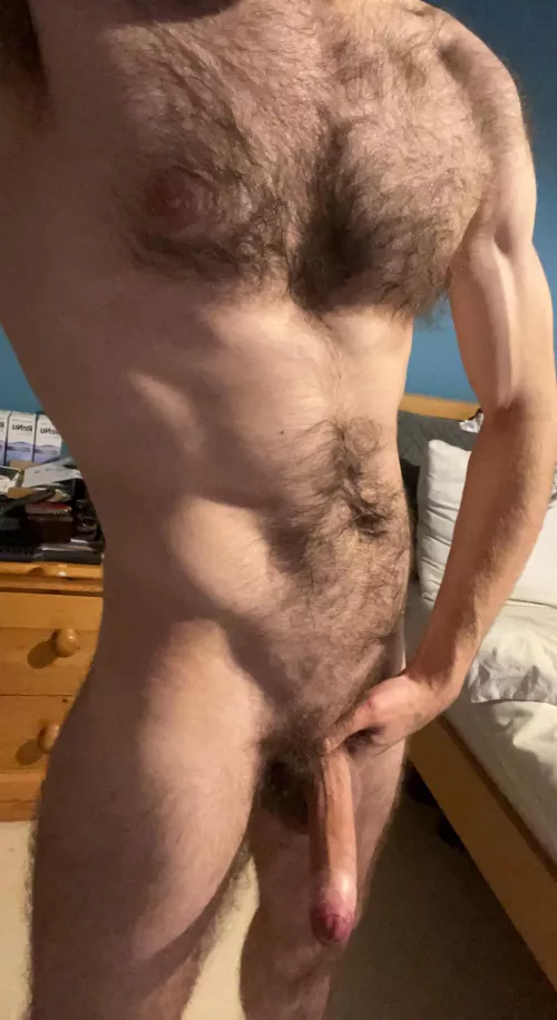 Are you coming to bed 🛏 by hairyboywastaken