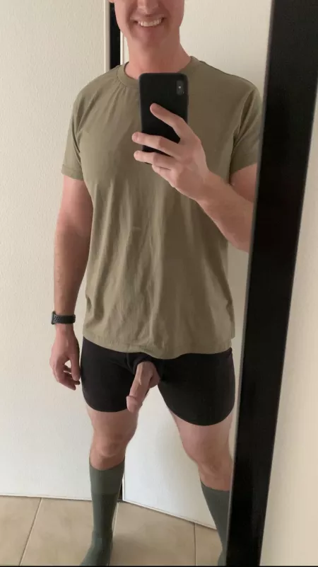 Are you crushing on me yet? by layjensmis