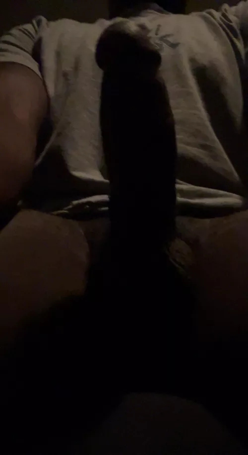 Are you down for the thickness. by thexfng123