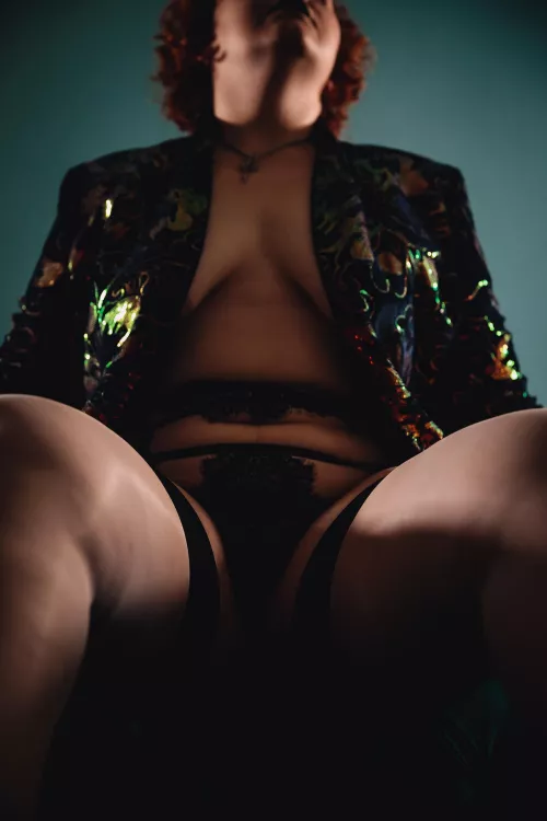 Are you enticed by darkness? by Ayne-Yuki