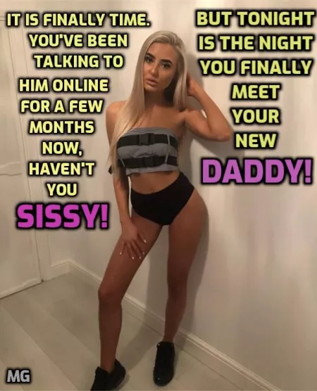 Are you excited? by jazzithefemboi