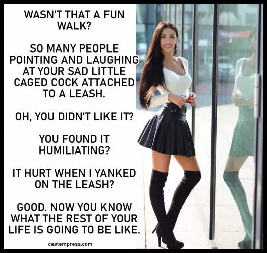 Are you excited? by CageYourMan