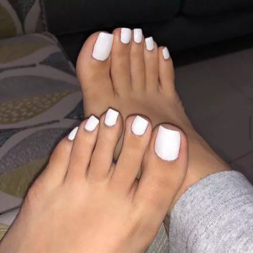 Are you fantasizing? 😈 by No_Degree_4282