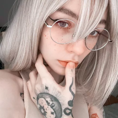 Are you feeling hypnotized? OF: shelyair_girl by Shelyair