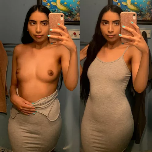 Are you fucking me on the first date? by brownandsweet7