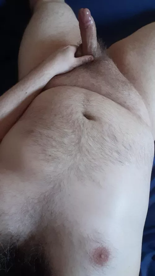 Are you going to be a good girl and take care of this for me? by prot180