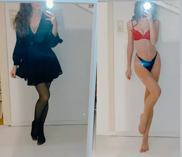 Are you guys really into petite bodies like mine? by julias_secretfantasy