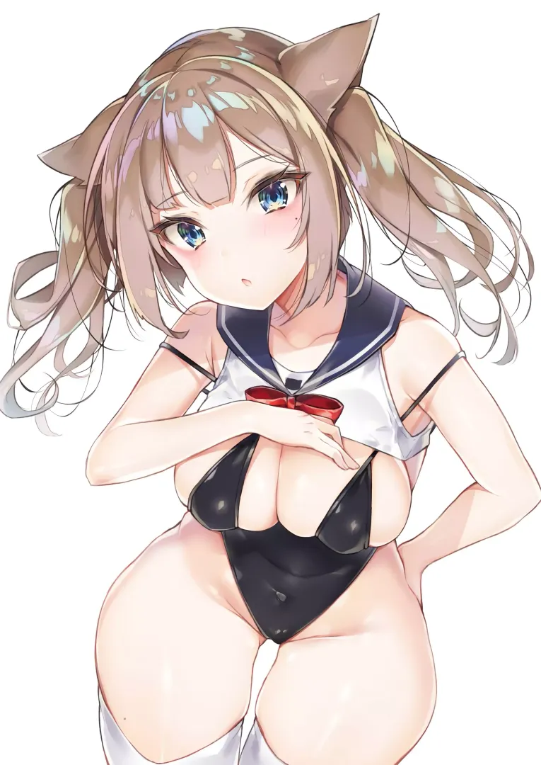 Are you happy with this stupid Senpai!? posted by LelPopYT