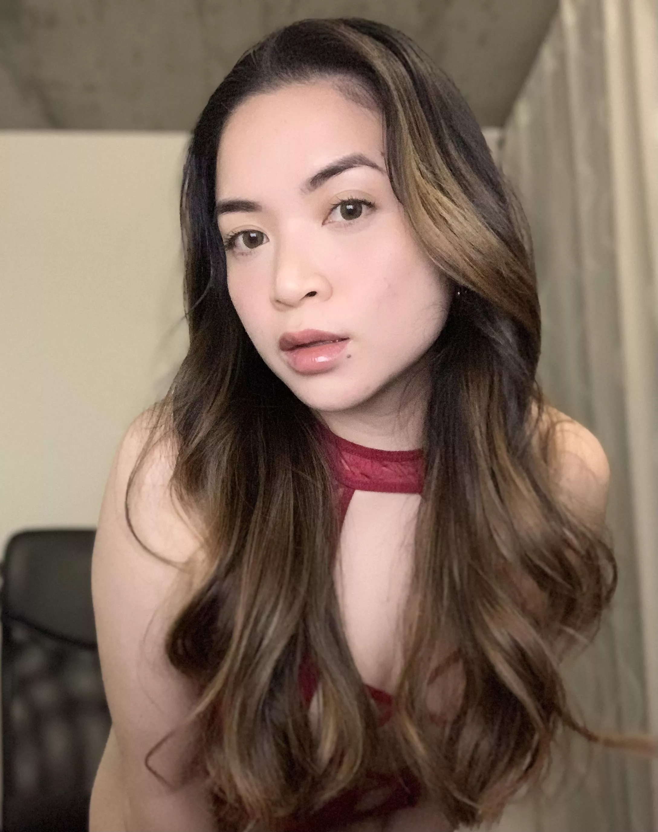 Are you having a good day so far? I hope you are🥰! posted by feedkei