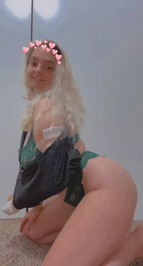 😜😜 are you horny? by spencermacprem