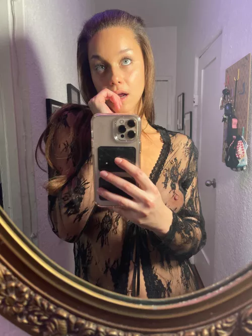 Are you hot for me too? ;) by pcakademi