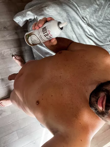 Are you hungry? by SexyWolf87