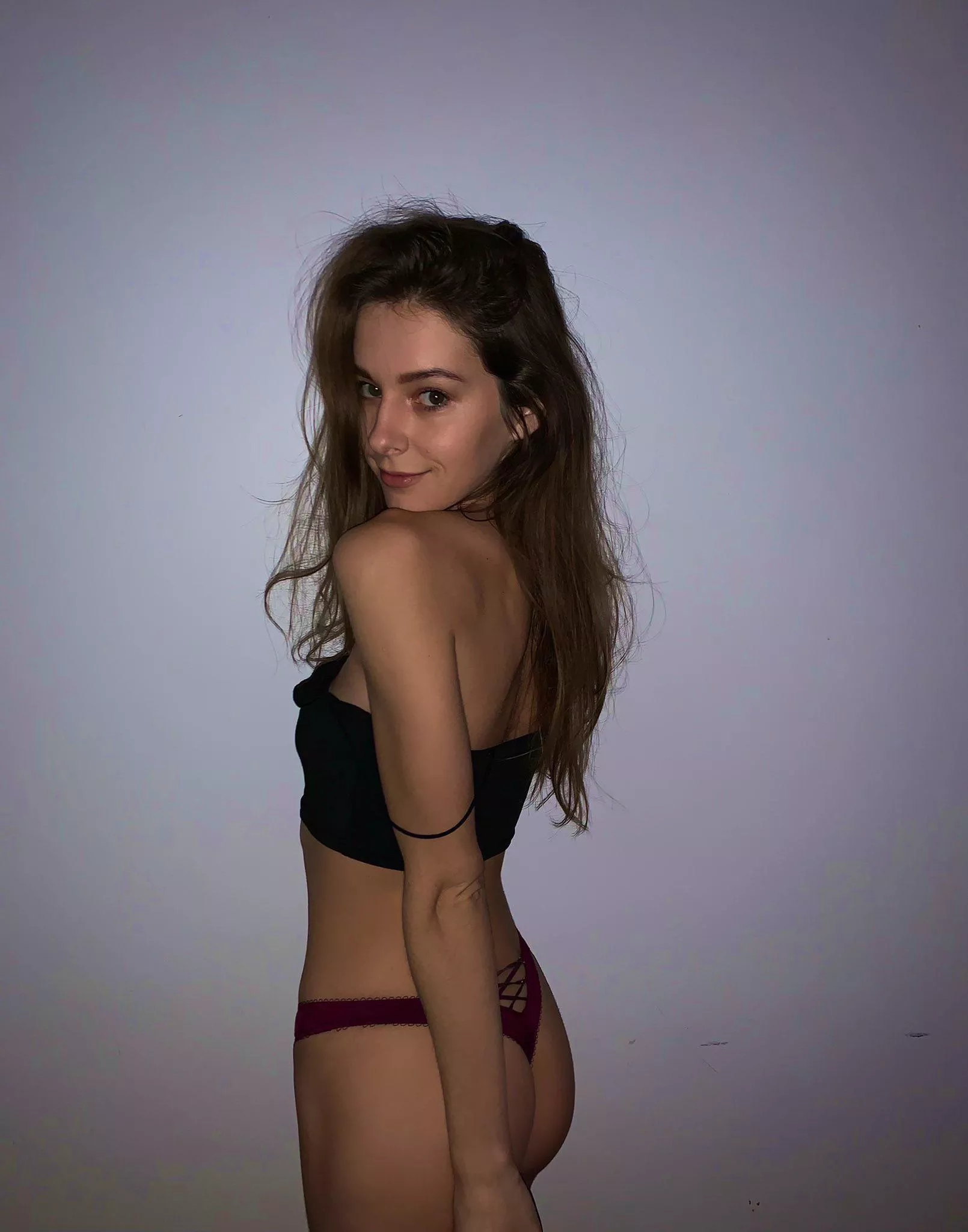 Are you hungry? 😈 posted by ComprehensiveCap1691