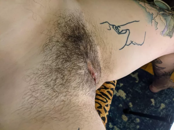 Are you hungry? [Oc] by Blueocularfiend