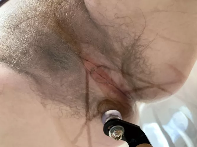 Are you interested in looking at my pussy through the glass? by abbysunny