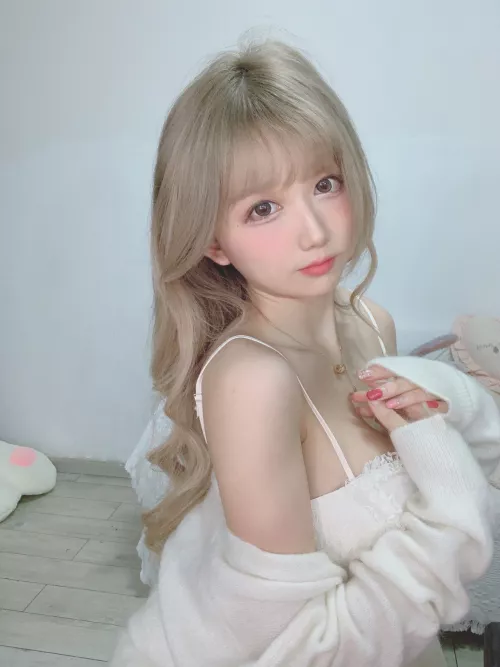 Are you into chinese by asanokinoko