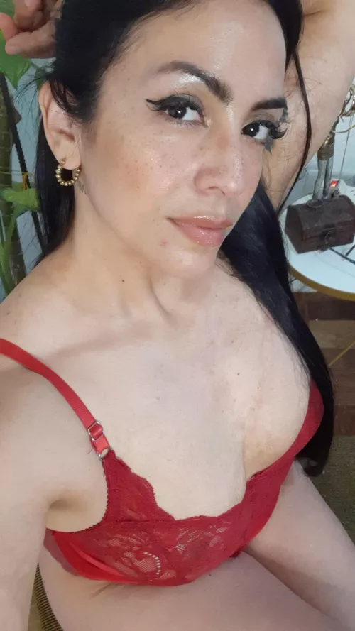 Are you into real MILF‘s like me?😏 by dryeikil2