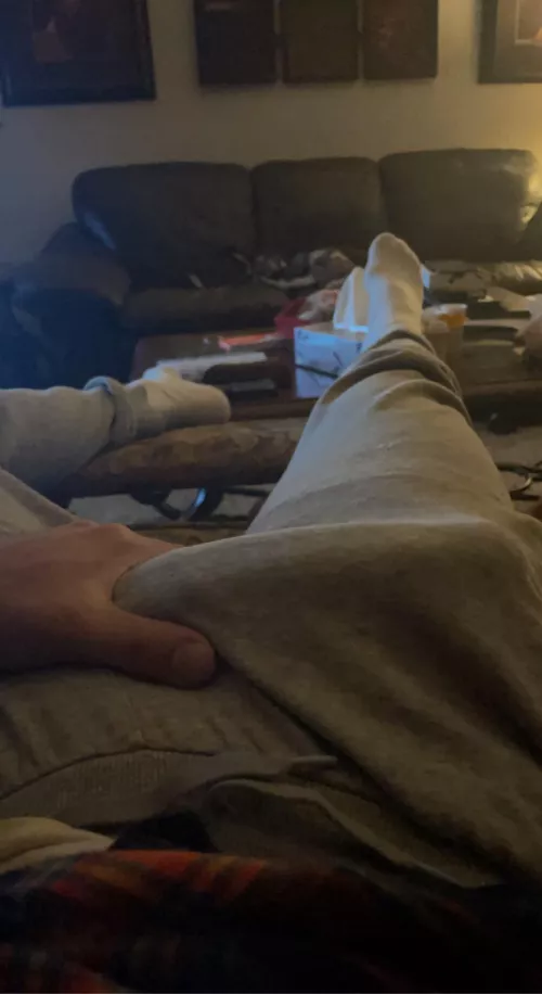 are you intrigued? ;) by goatedsailor