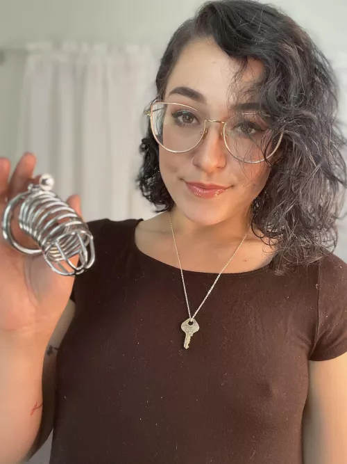 Are you locked up for October? by saradoesscience