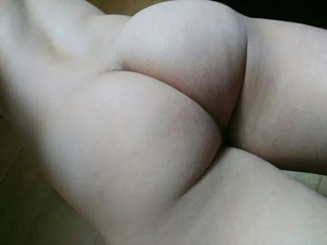 Are you man enough for this? by B3CW1K