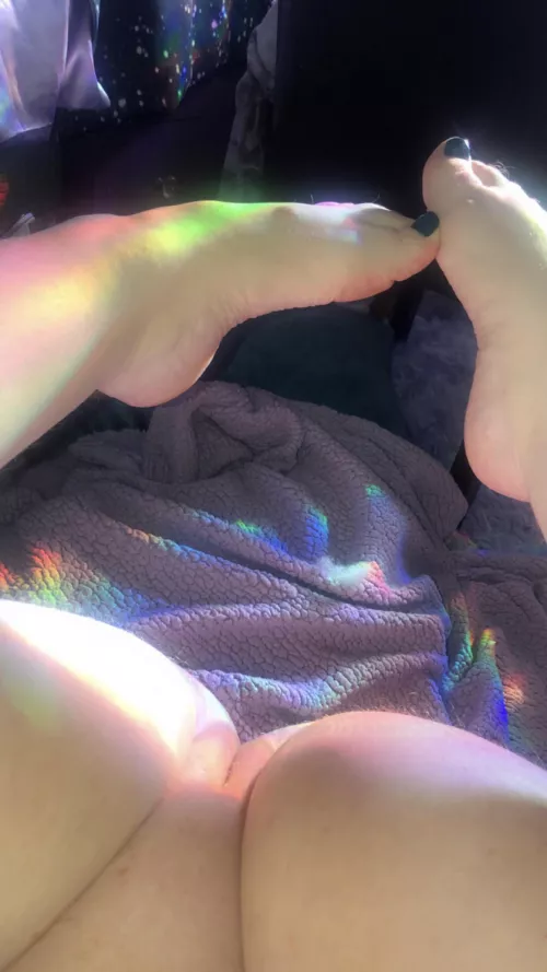 Are you pulling out ? by Violetmarieexox