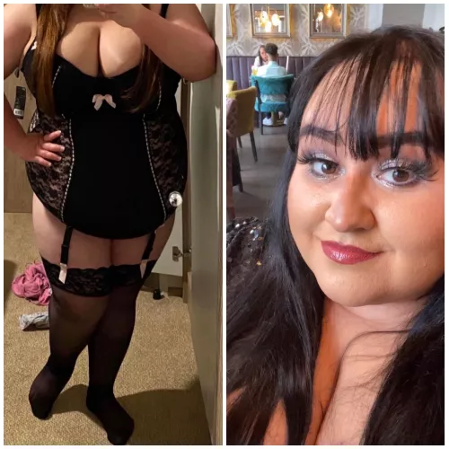 Are you putting me in the friend zone? Or are you gonna fuck me 😜 by Emilygrace92