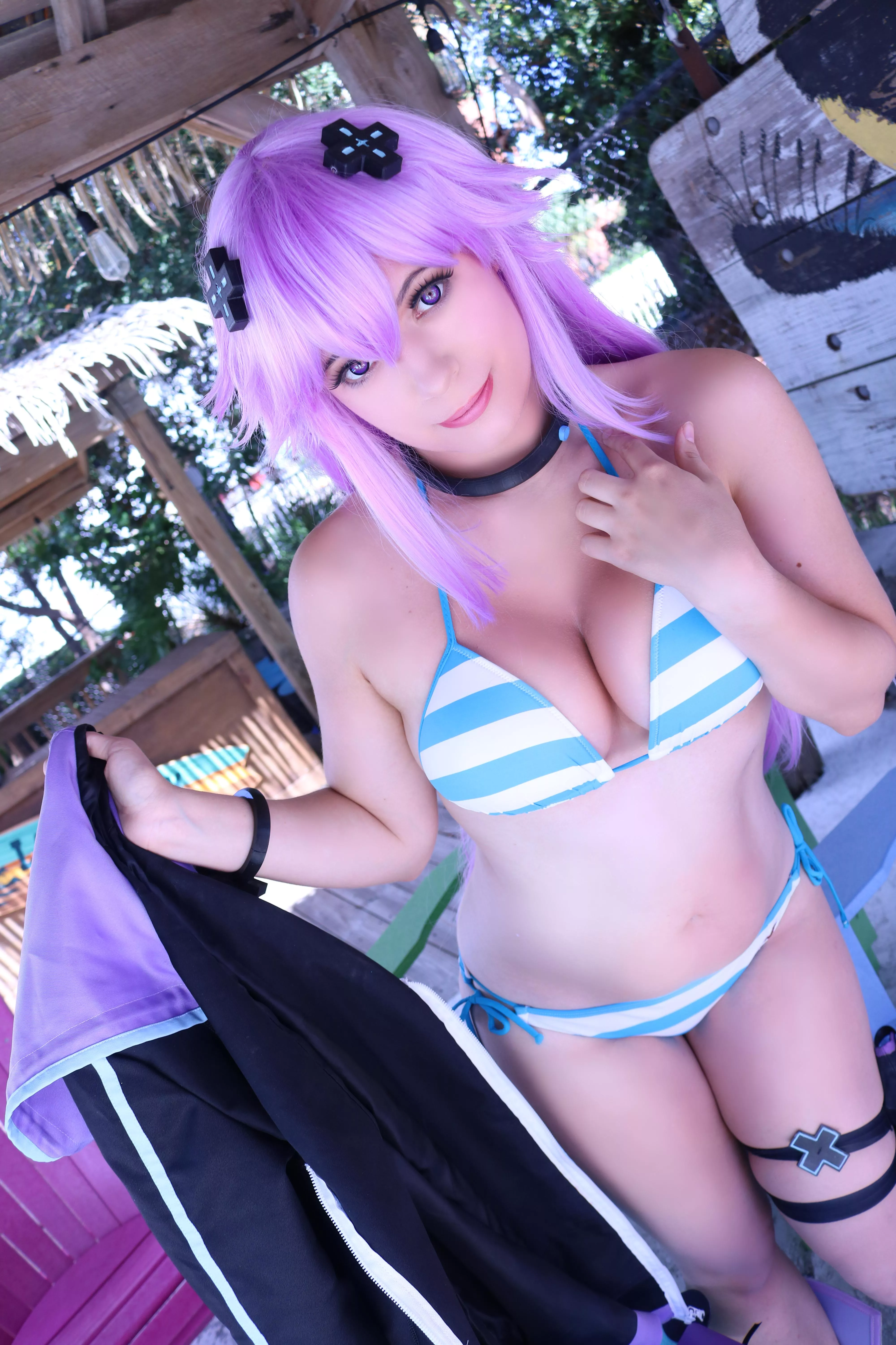 Are you ready for a beach adventure with Neptune? (By Lysande) posted by Gunaretta