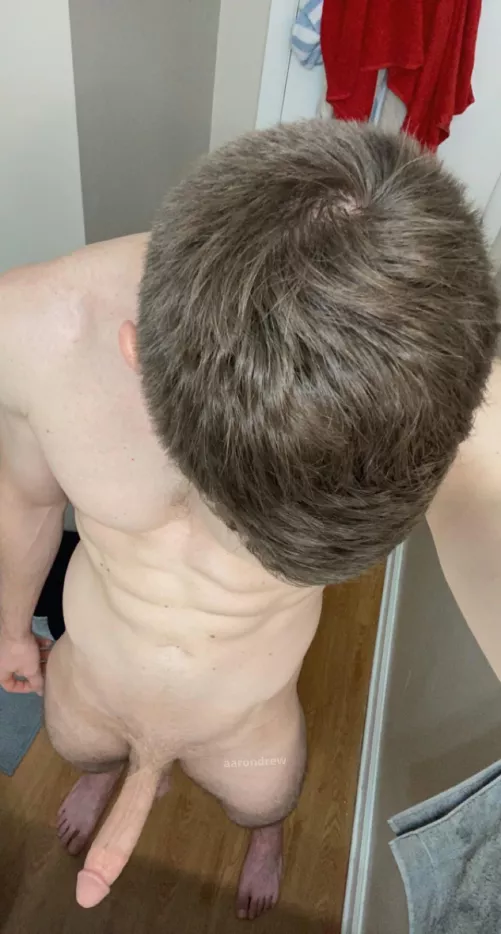 Are you ready for Christmas? Cause I got a big package for you by aarondrew1