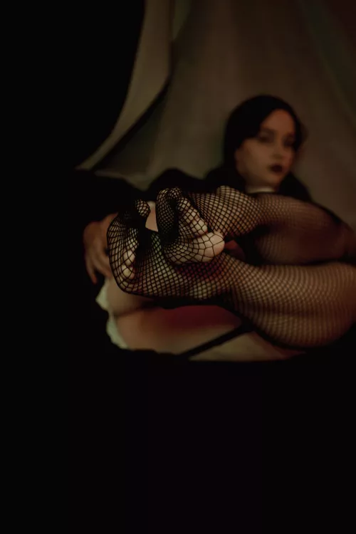 Are you ready for these ones? by flora_the_artist