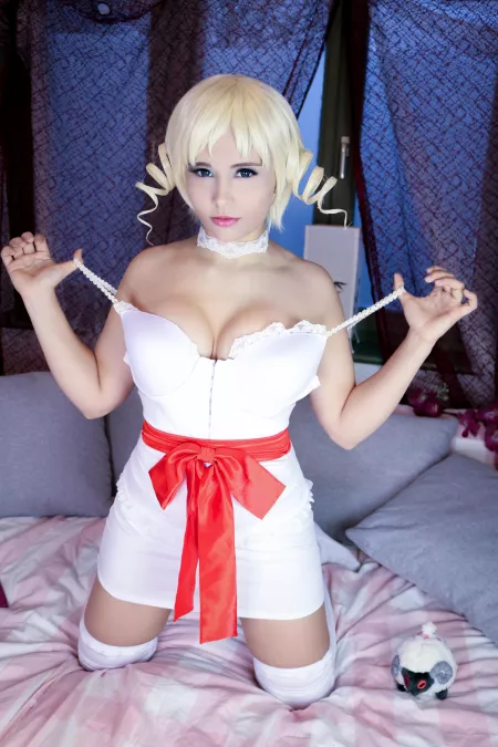 Are you ready to be seduced by Catherine? (By Gunaretta) by Gunaretta