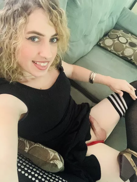 Are you ready to be topped? by Esthree19