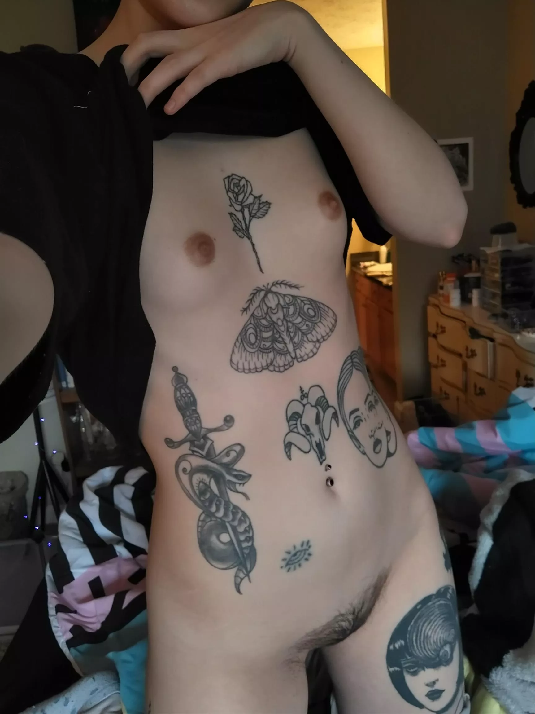 Are you ready to eat babe? 🥰 posted by xoxo666ilovedick