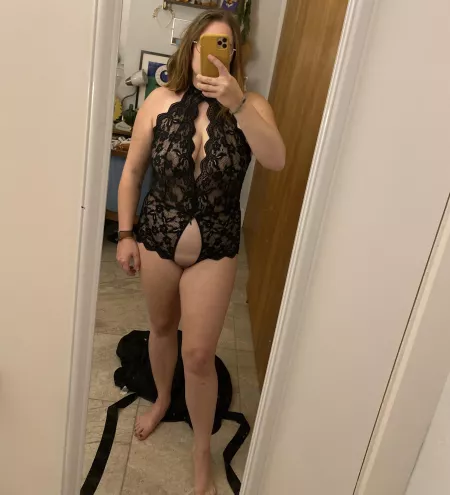 Are you ready to fill me with your black seed? by genieinajar