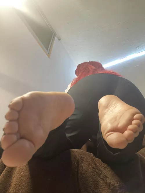 Are you ready to play with mommy today? [dom] [rate] [sext] [oth] [fet] Available all day! by GoddessAether