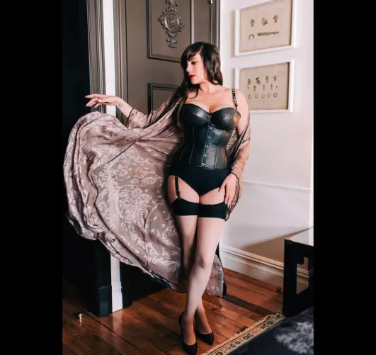 Are you ready to please mommy❤❤ by Mistressserah4867