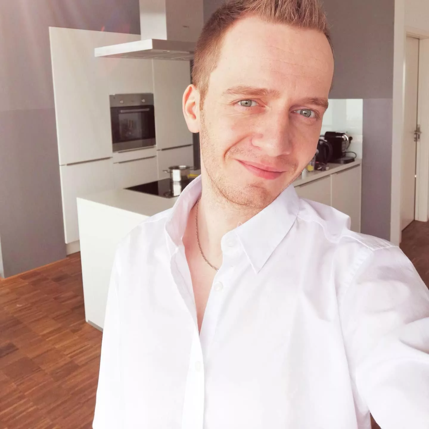 Are you ready to serve me as a slave or are you just a little paypig? 😈😈 posted by Billy_Frost