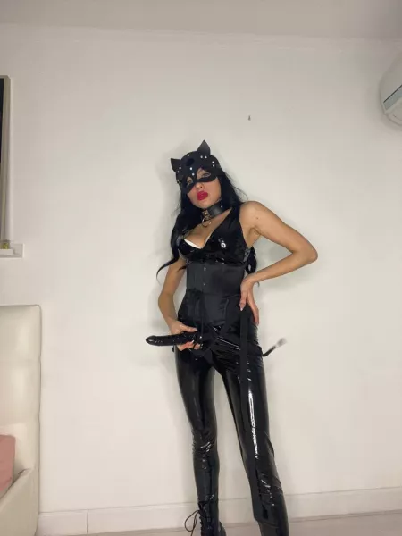 Are you ready to take it up your ass? by luicy_babe